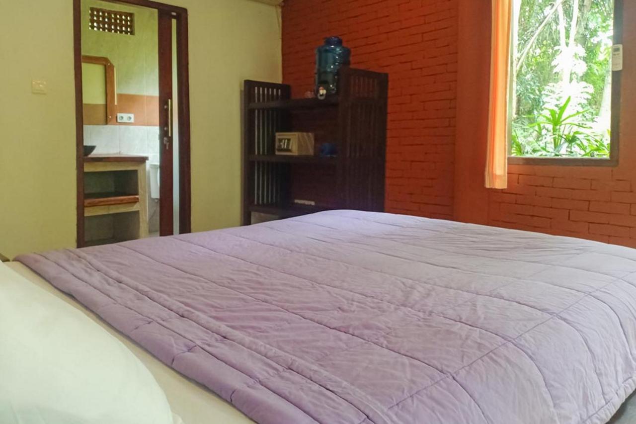 Shanti Toya Ashram Mambal ภายนอก รูปภาพ