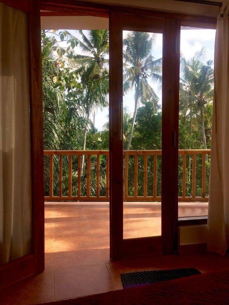 Shanti Toya Ashram Mambal ภายนอก รูปภาพ